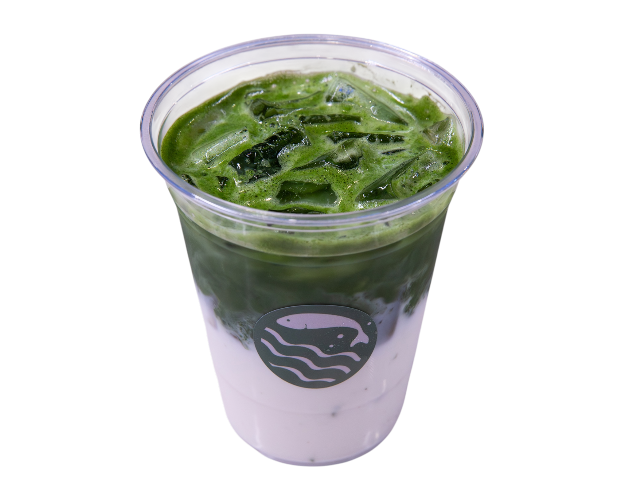 PREMIUM MATCHA